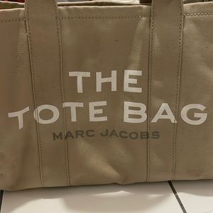 Marc Jacobs Large Tote Bag